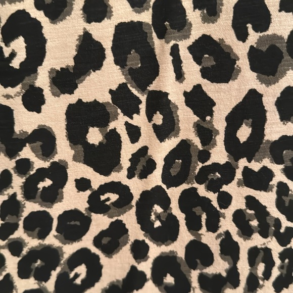 Animal print dress - Picture 3 of 3